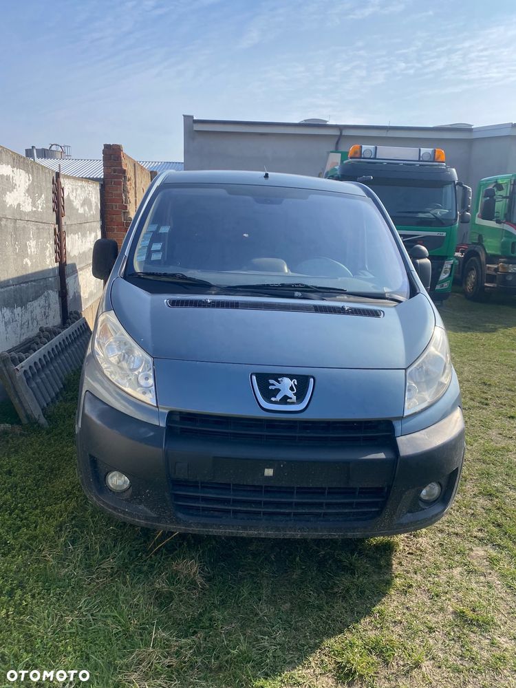 Peugeot Expert - 3