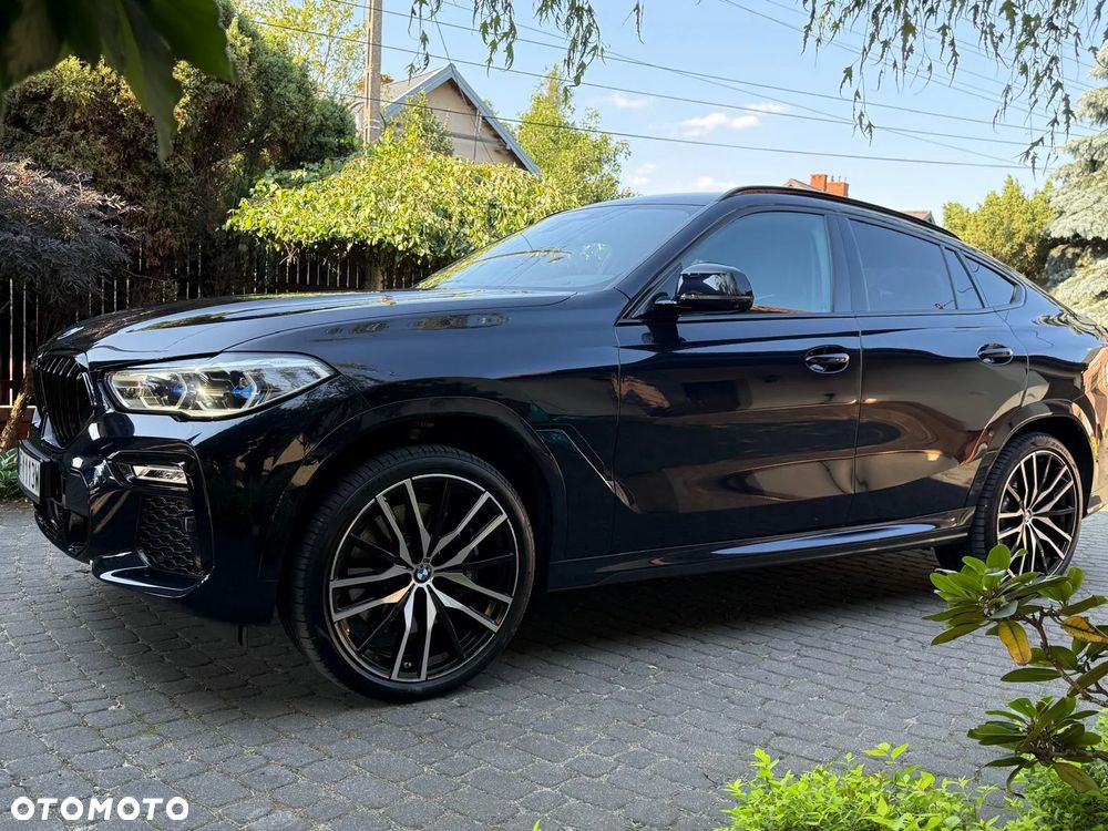 BMW X6 - 11
