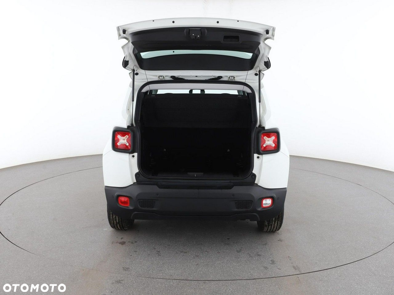 Jeep Renegade 1.0 GSE T3 Turbo Longitude FWD S&S - 19