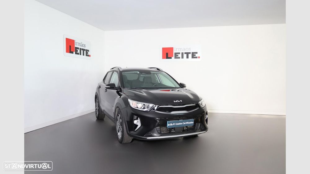 Kia Stonic 1.0 T-GDI Drive - 1