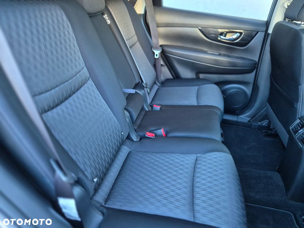 Nissan X-Trail 1.6 DIG-T Tekna 2WD - 30