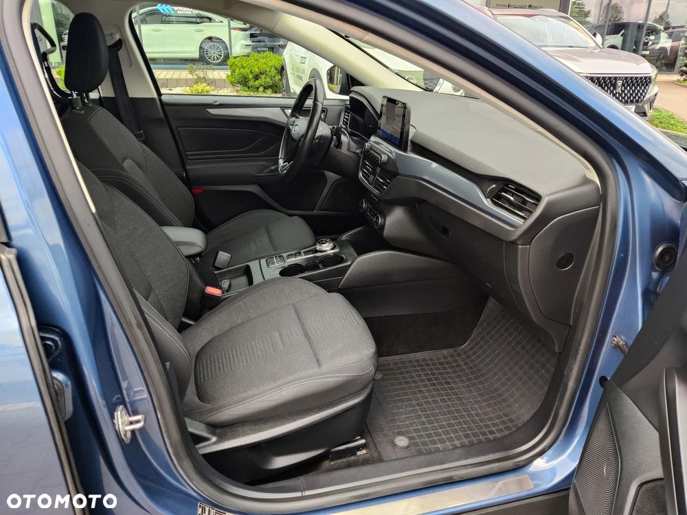 Ford Focus 1.5 EcoBoost Active - 20