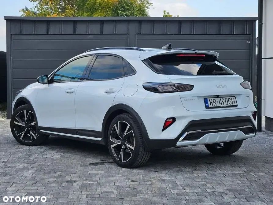 Kia XCeed 1.5 T-GDI GT-Line DCT - 29