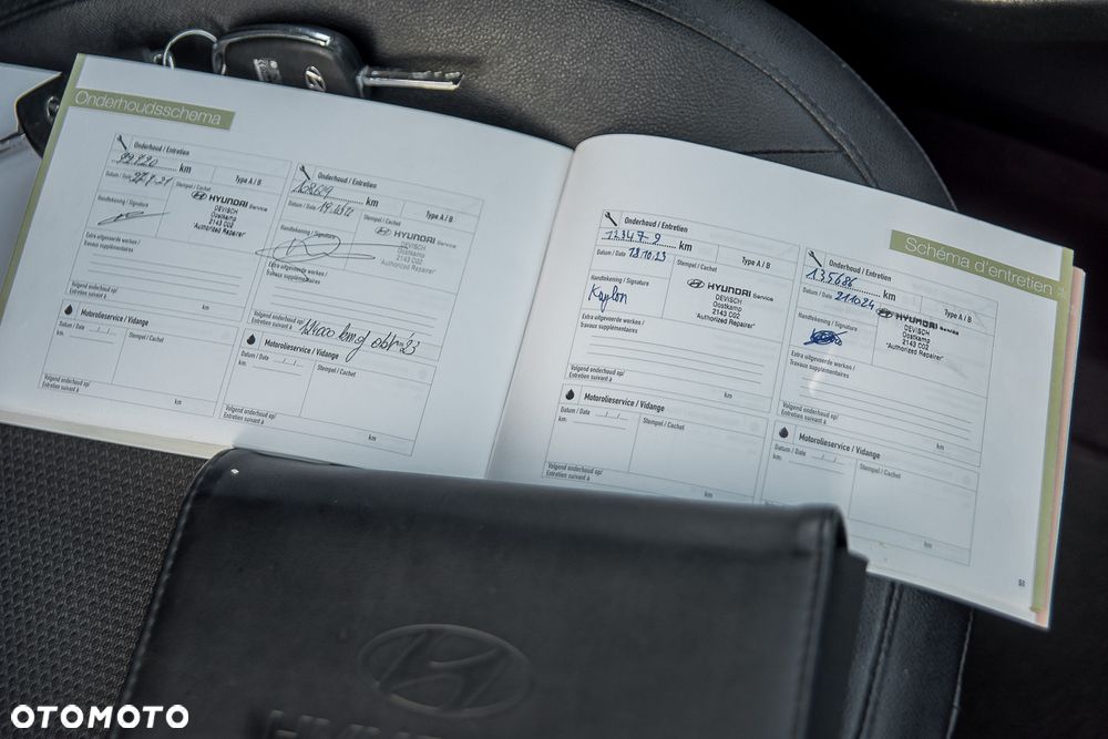 Hyundai ix35 1.6 2WD Style - 32