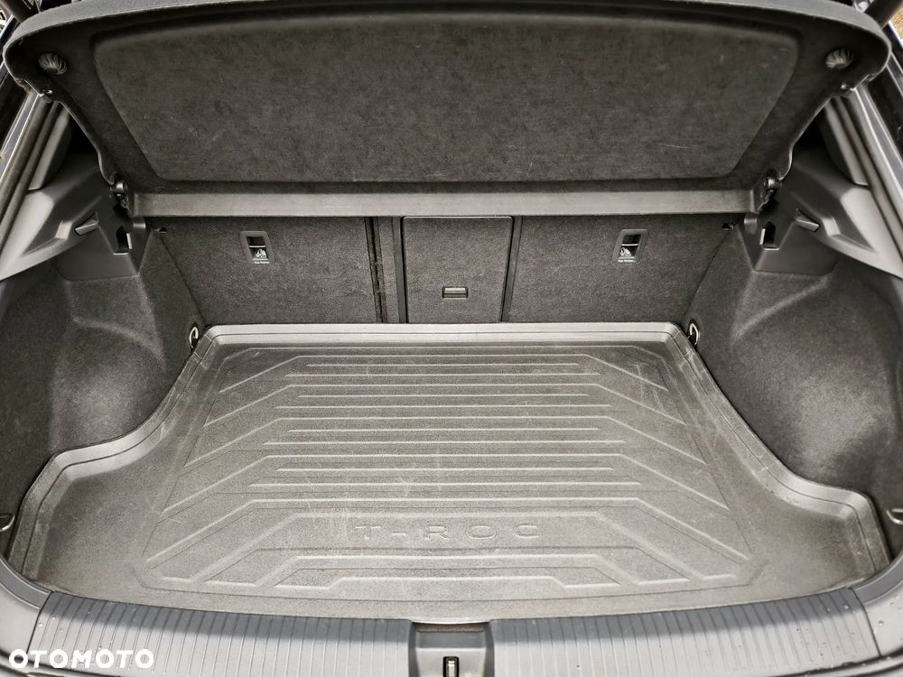 Volkswagen T-Roc 2.0 TSI 4Motion R-Line DSG - 8