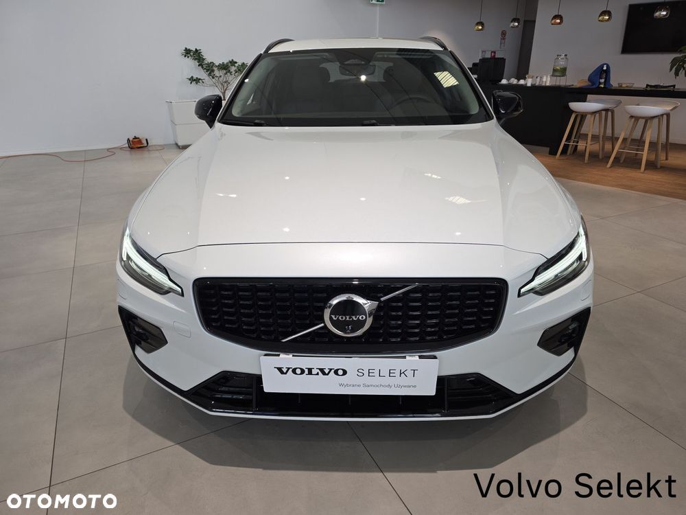 Volvo V60 - 4