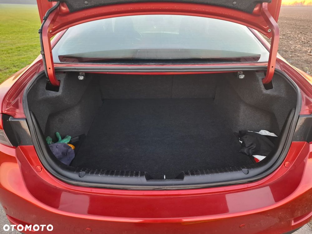 Mazda 6 2.0 Skyenergy - 9