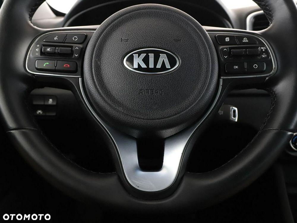 Kia Sportage 1.6 GDI 2WD VISION - 22