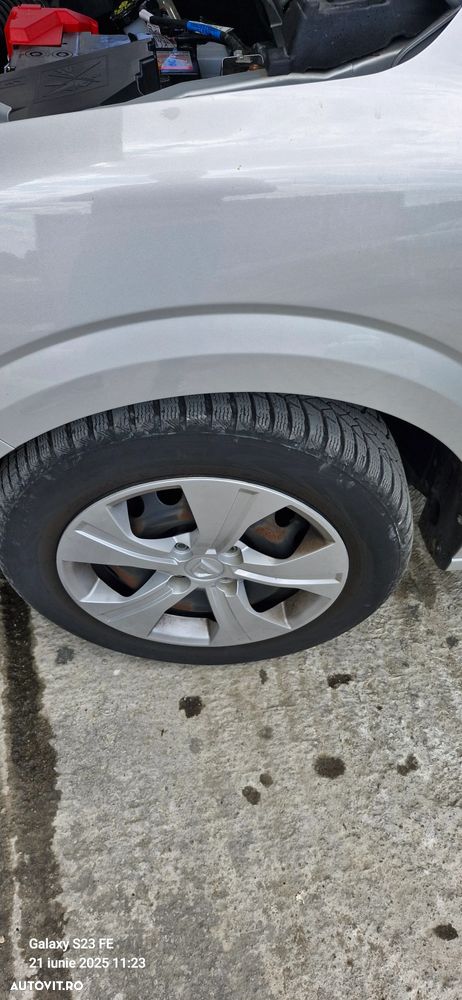 Dacia Logan SCe 65 Comfort - 5