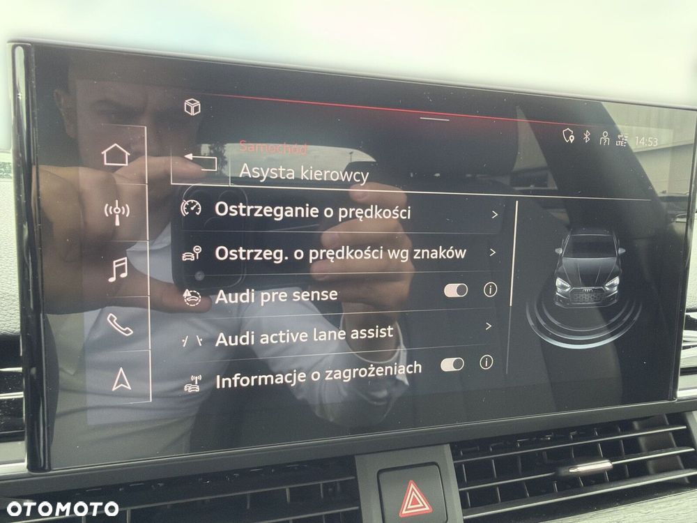 Audi A5 Sportback - 32