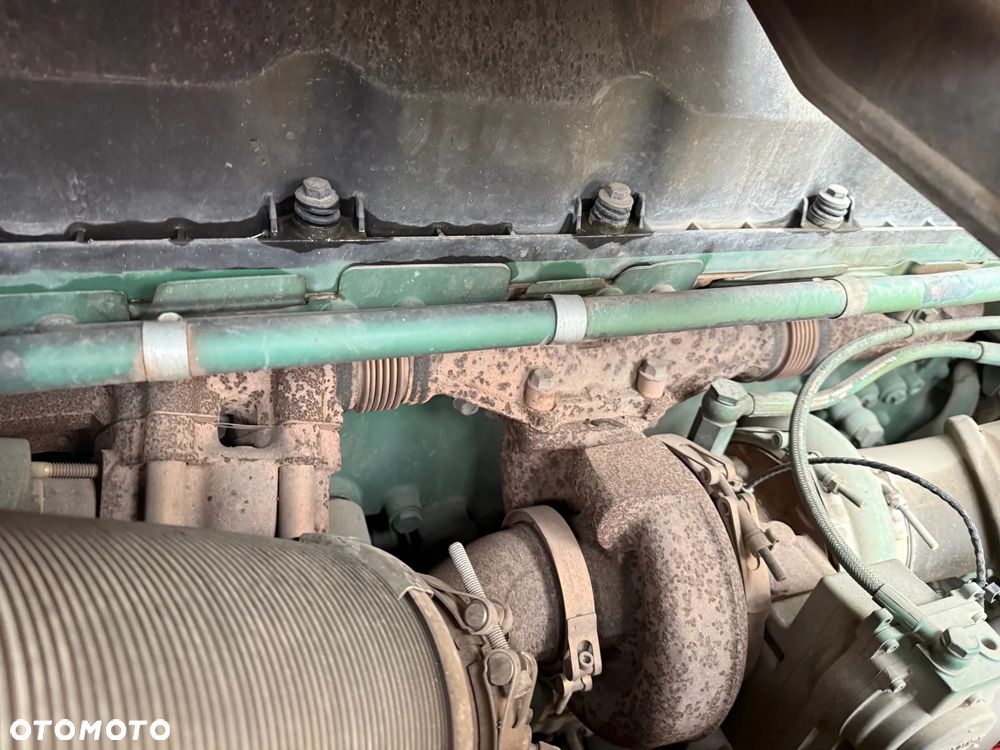 Volvo L220H / 2015 / Full Serwis Volvo / Piękna - 26