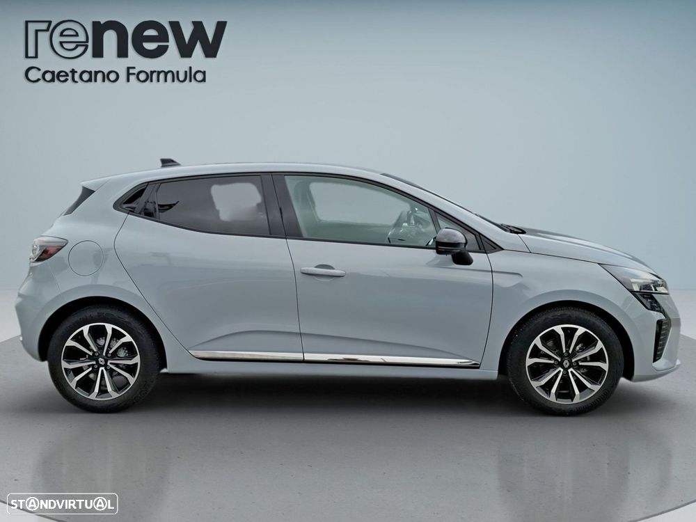 Renault Clio 1.0 TCe Techno - 9