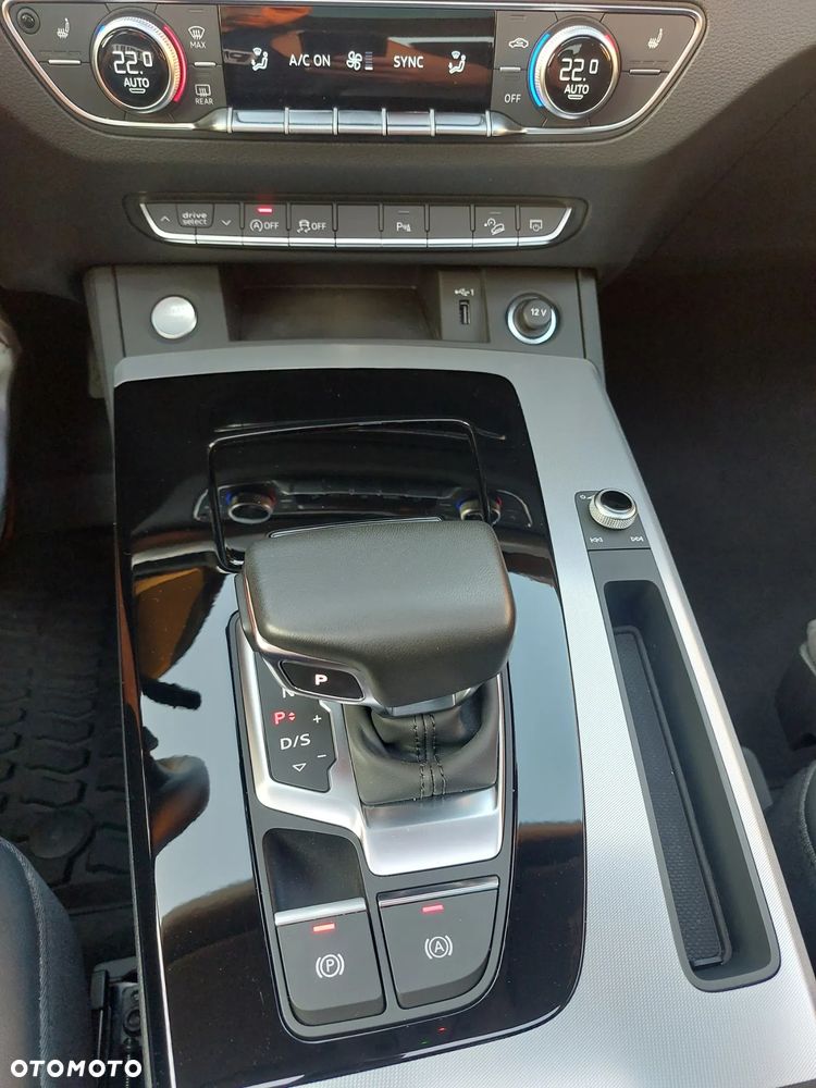 Audi Q5 40 TDI mHEV Quattro S Line S tronic - 13