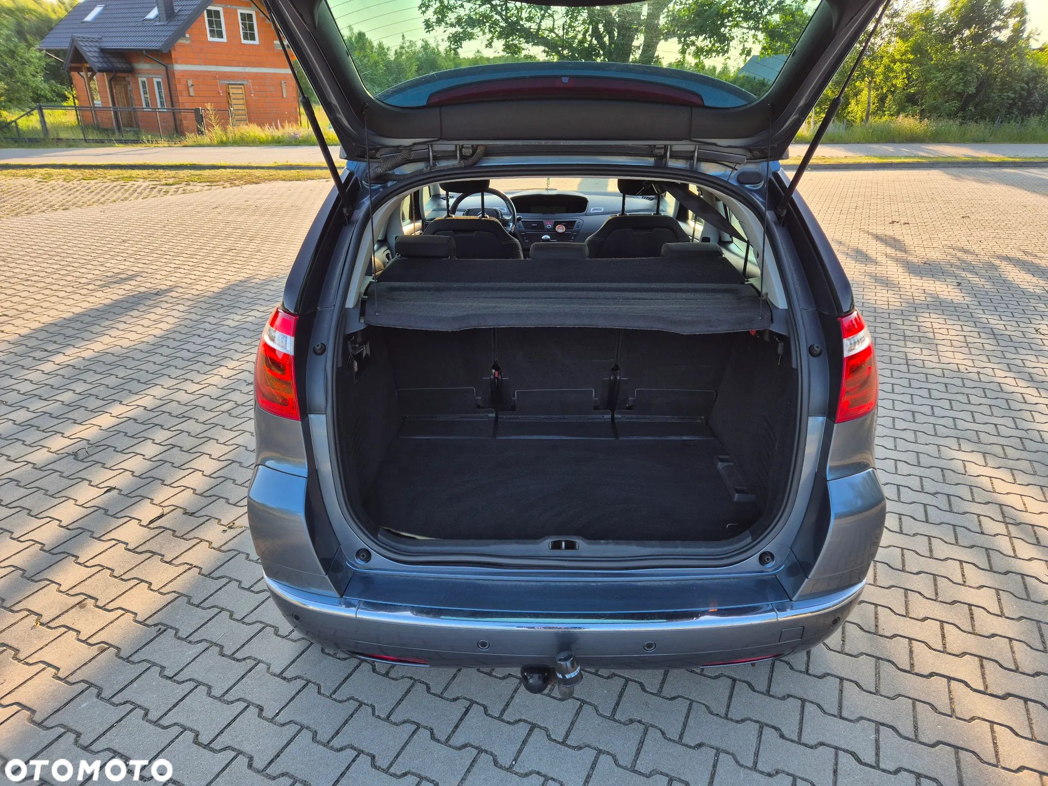 Citroën C4 Picasso 1.6 VTi Equilibre Pack - 26