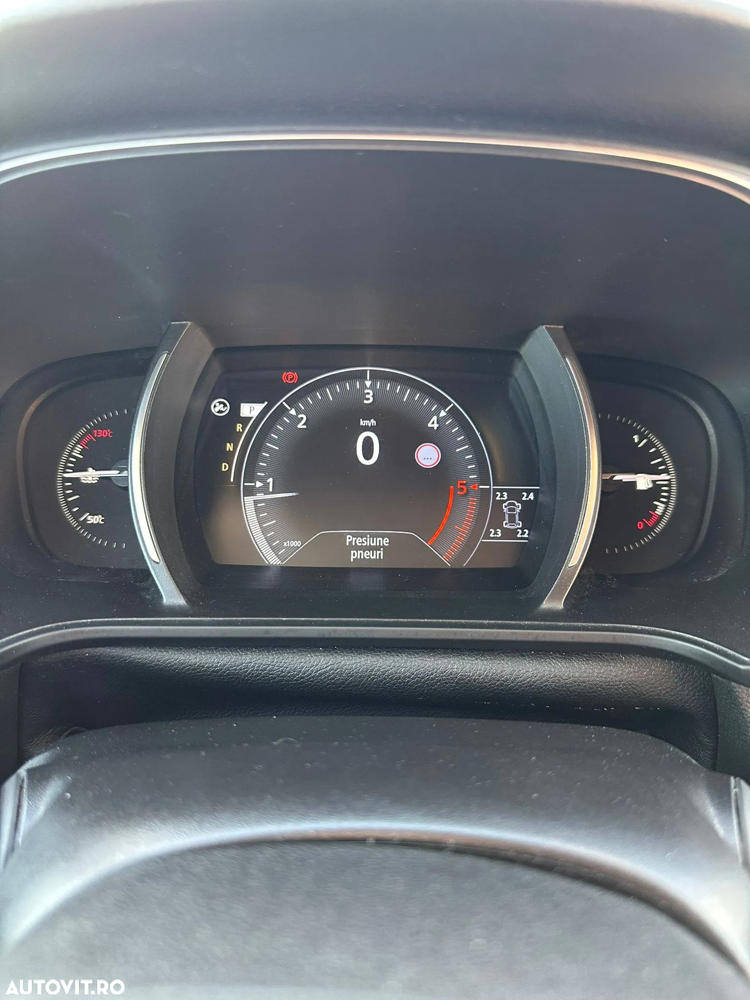 Renault Megane ENERGY dCi 110 EDC INTENS - 18
