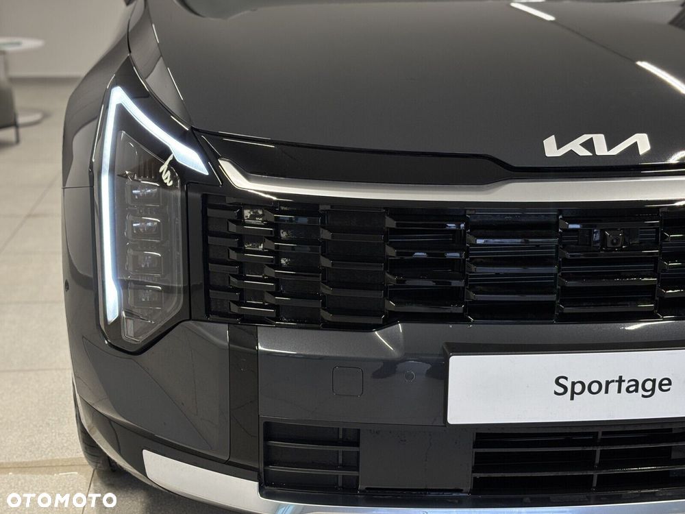Kia Sportage - 21