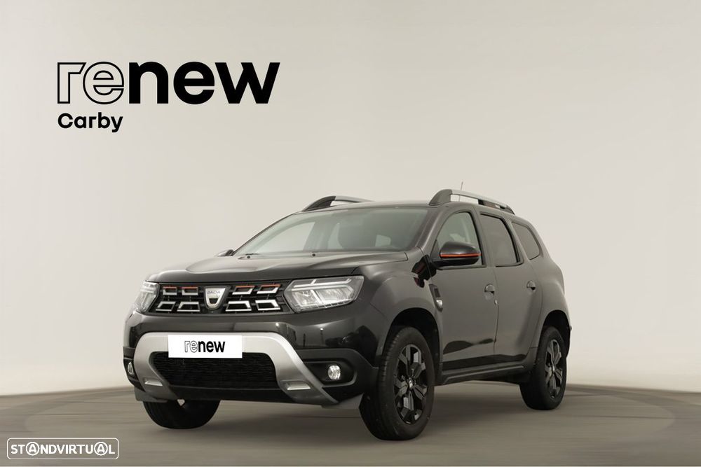 Dacia Duster 1.0 TCe SL Extreme - 1