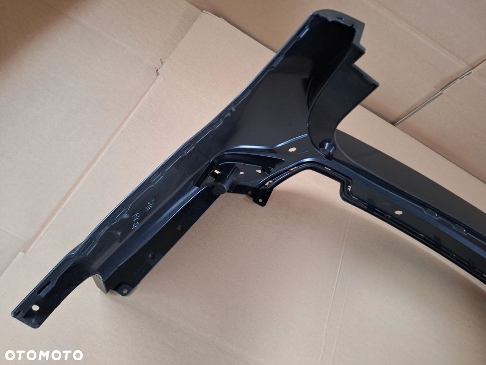 SUBARU FORESTER V 5 19-24 ORYGINAŁ 57704SJ310 NOWY! ZDERZAK TYŁ TYLNY WYSYŁKA 24H - 7