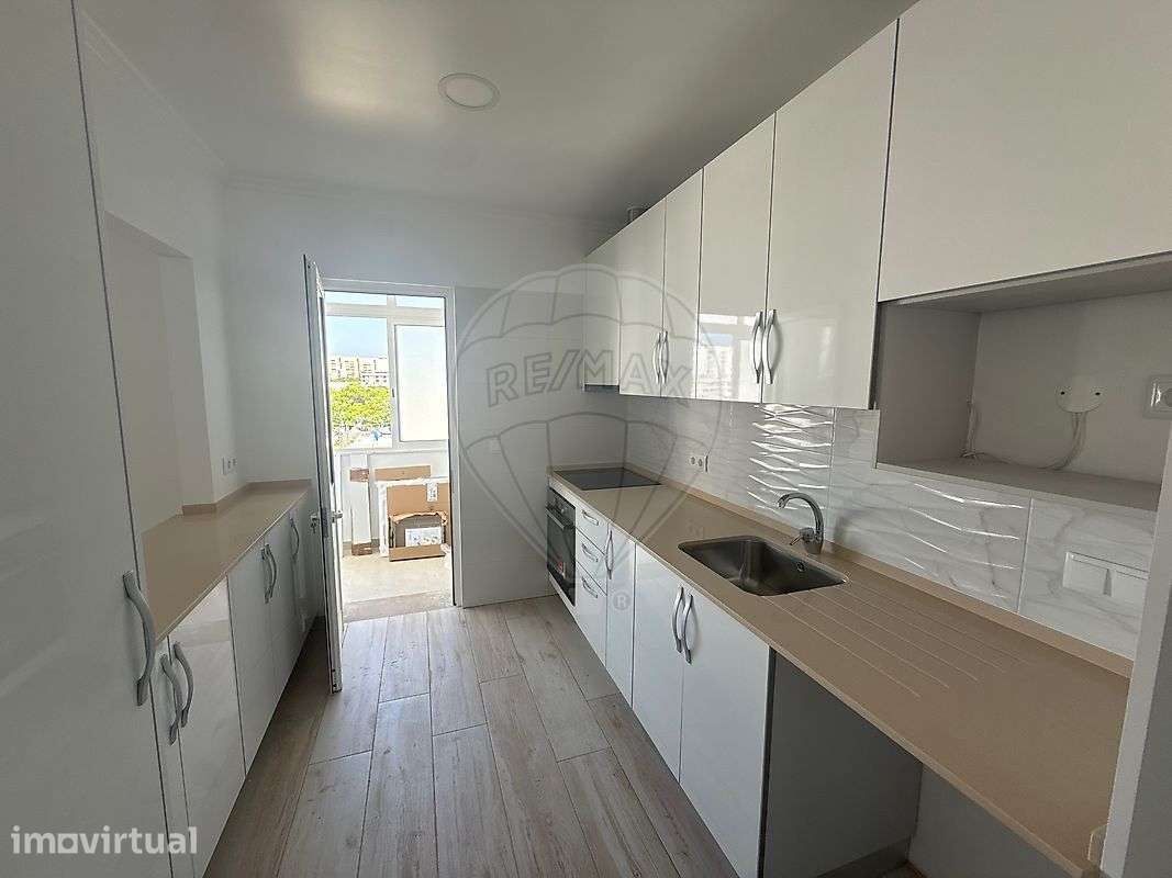 Apartamento T3 para arrendamento - Grande imagem: 3/16