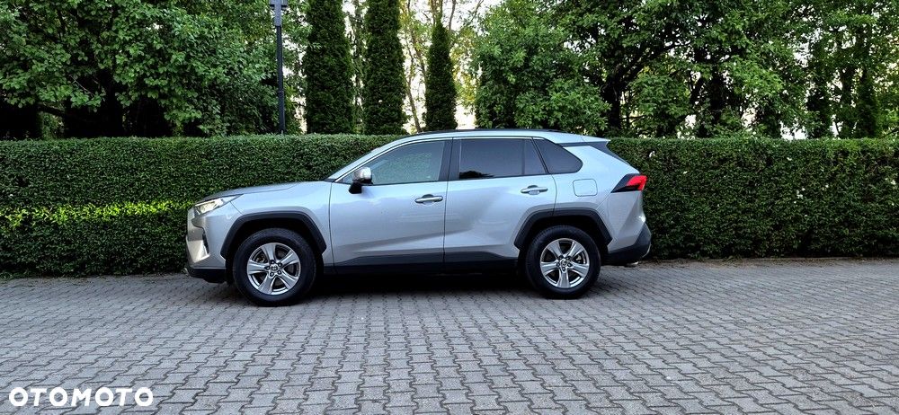 Toyota RAV4 2.5 Hybrid Black Edition by JBL 4x2 - 3