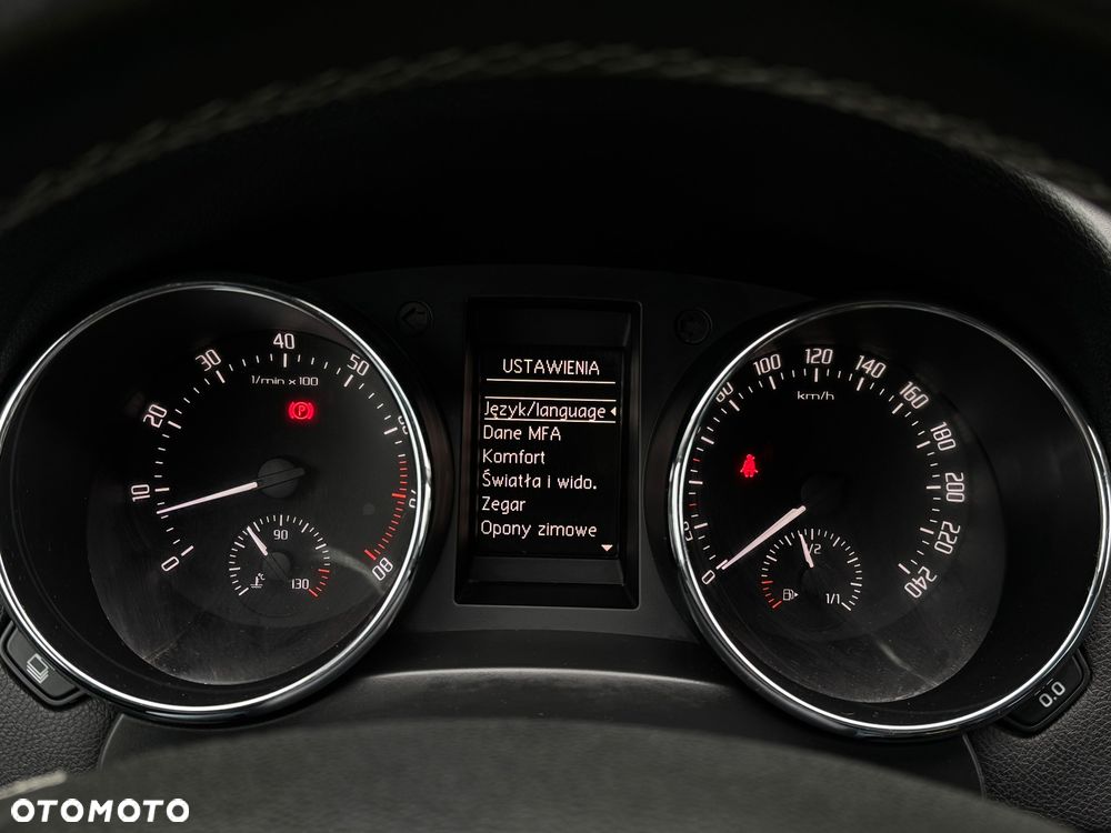 Skoda Yeti 1.2 TSI DSG Adventure - 25