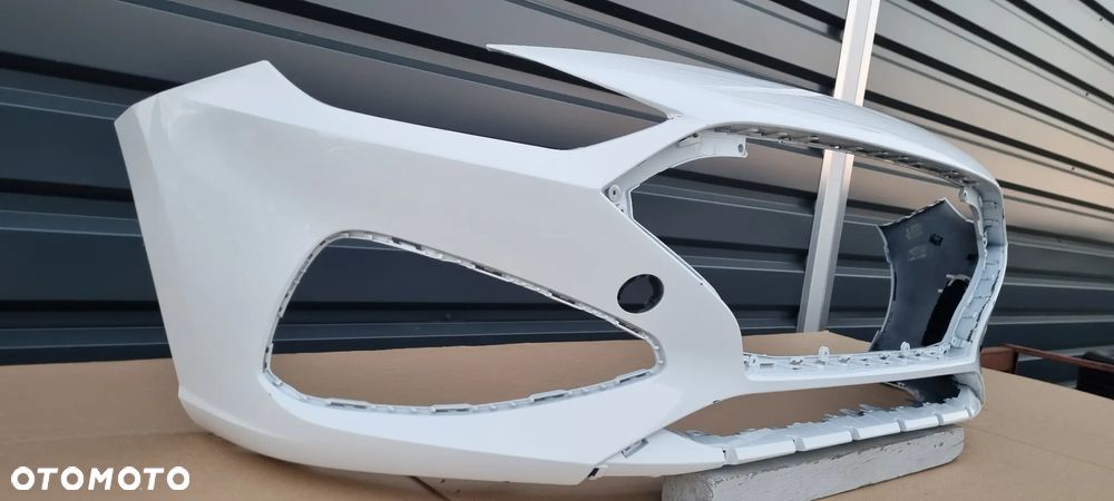 HYUNDAI I30 III LIFT 2020- zderzak przód oryginał MB358 - 7