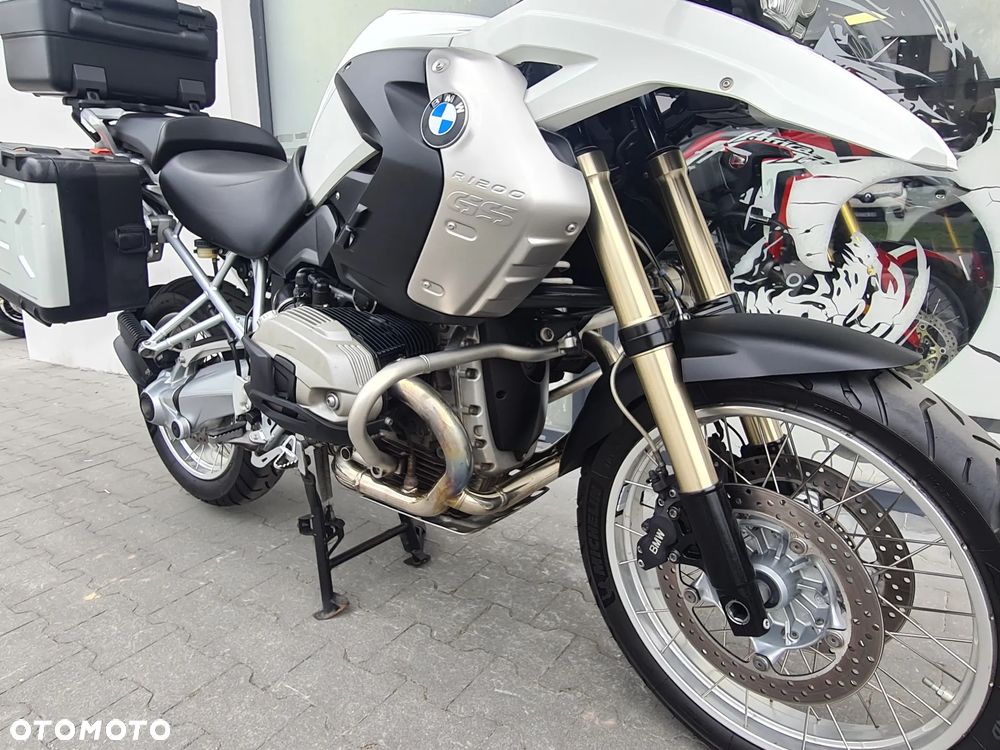 BMW GS - 3