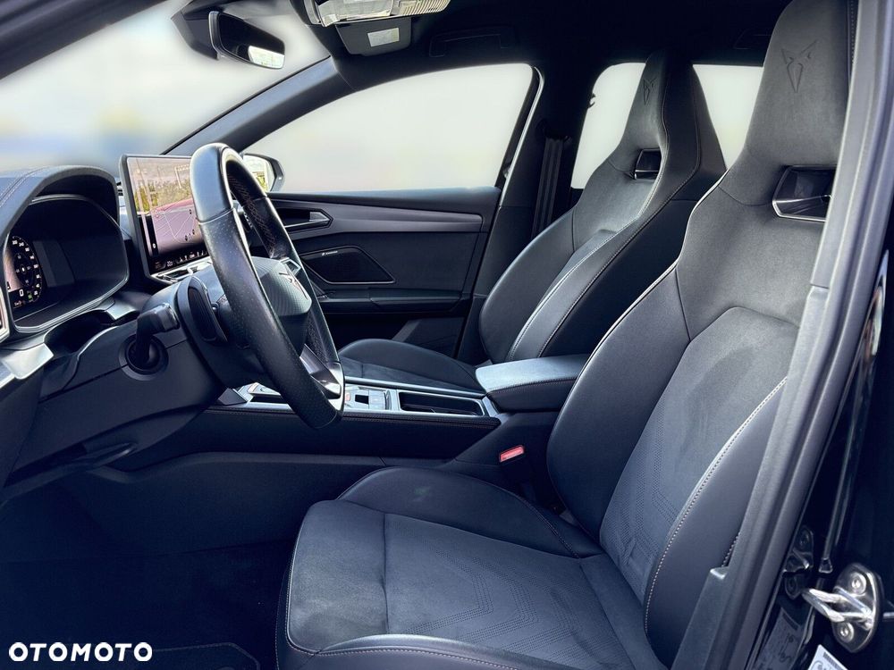 Cupra Leon 1.5 eTSI DSG - 12