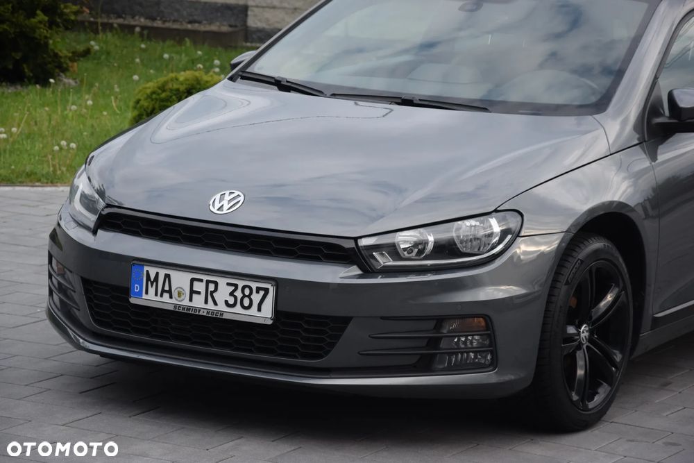 Volkswagen Scirocco 1.4 TSI BMT - 9