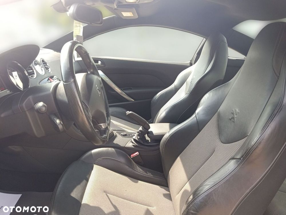 Peugeot RCZ 1.6 THP - 15