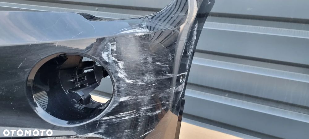 BMW X1 F48 M-Pakiet 2015- zderzak przód oryginał MH067 - 5