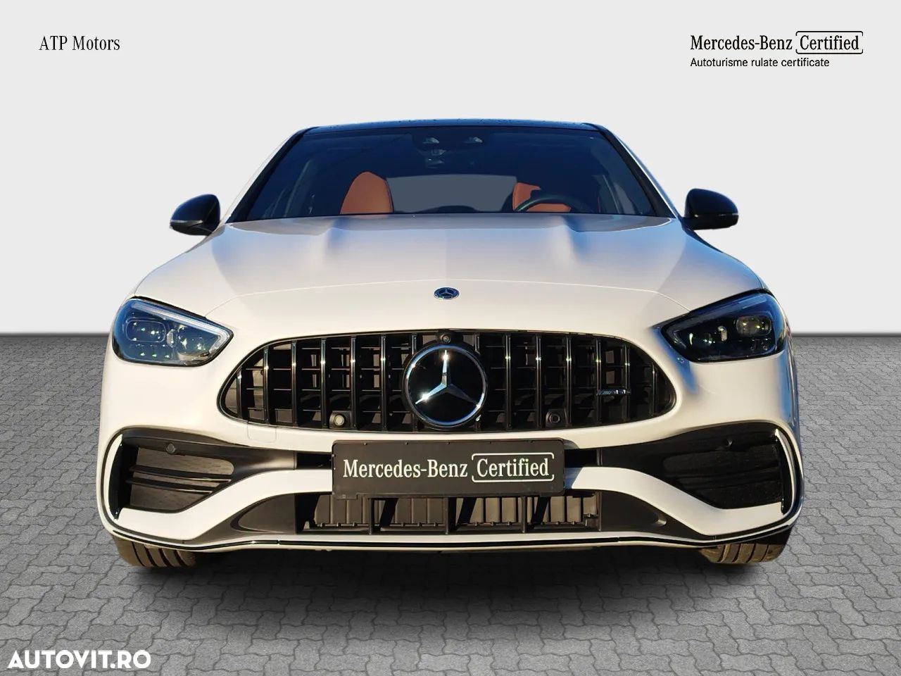 Mercedes-Benz C - 20