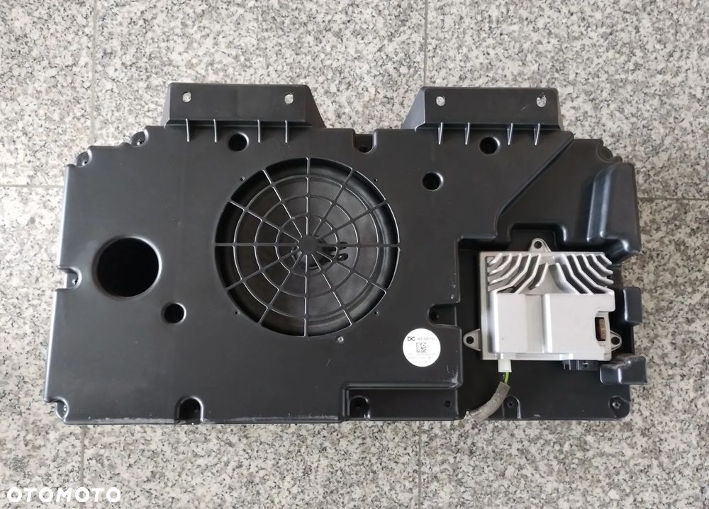 SUBWOOFER ACTROS MP4 MP5 24V 0018207102 - 1