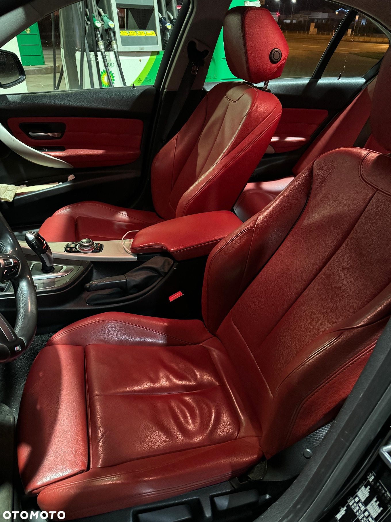 BMW Seria 3 316d - 10