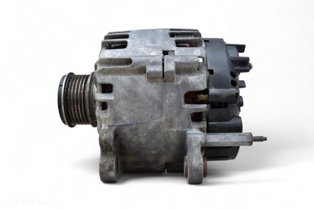 Alternator VW POLO 6R SEAT IBIZA 6J 1.2 TDI 03P903023D - 3
