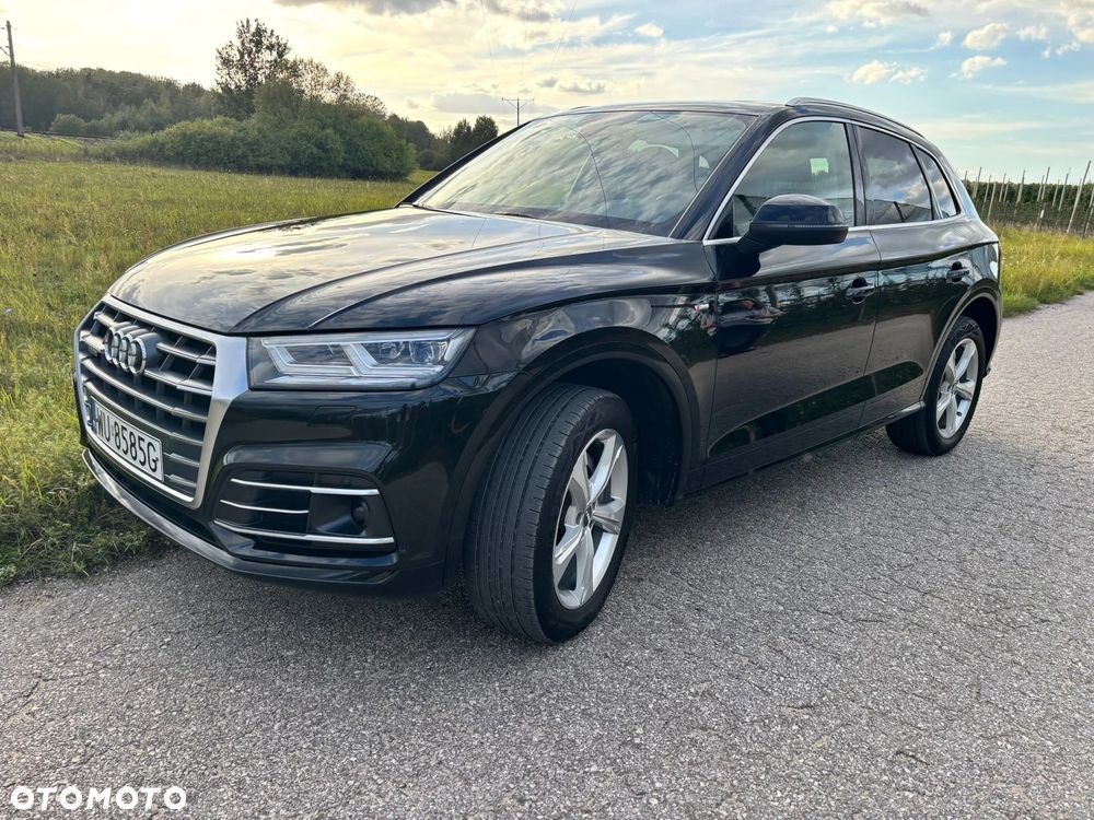 Audi Q5 2.0 TDI Quattro Sport S tronic - 11