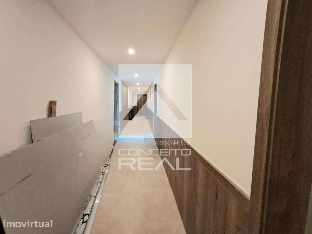 Apartamento T4 Duplex - Leça da Palmeira - Grande imagem: 4/26