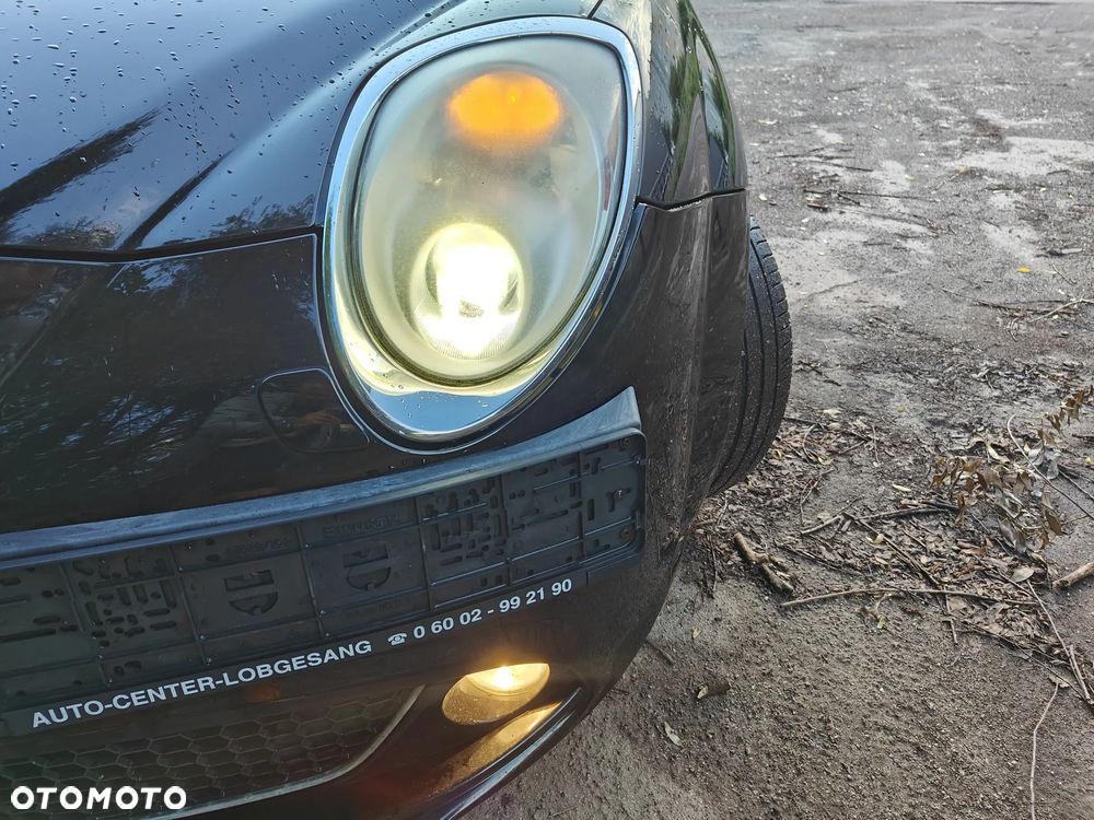 Alfa Romeo Mito 1.4 16V Junior - 6