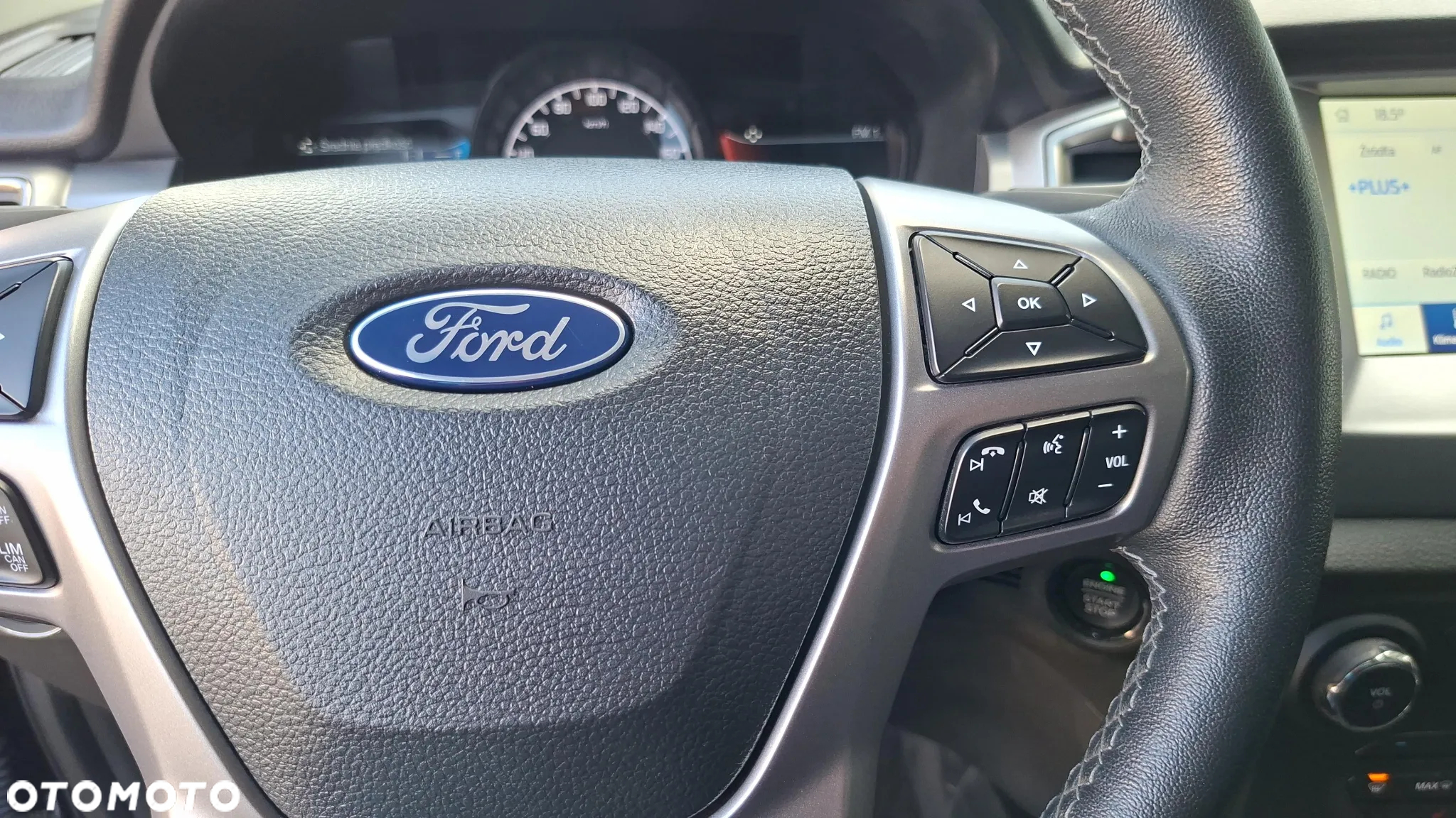 Ford Ranger 2.0 EcoBlue 4x4 DC Limited - 21