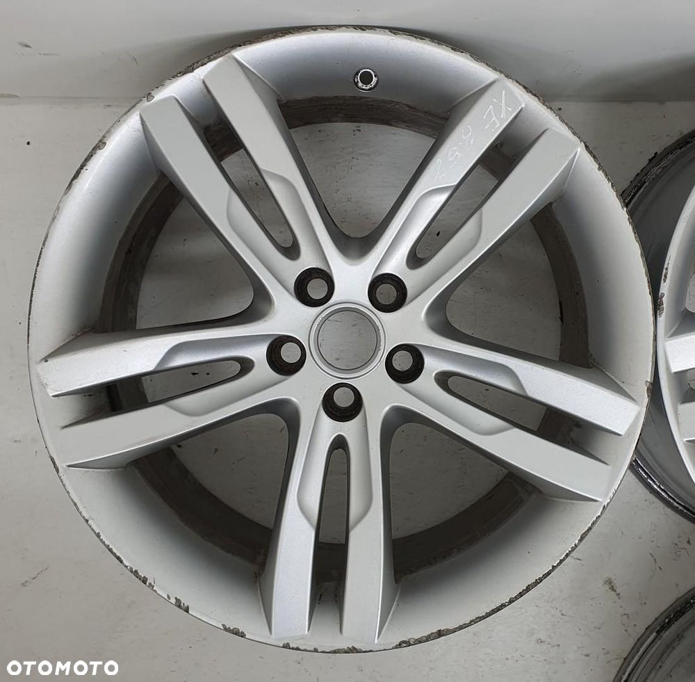 FELGI ALUFELGI 19 7.5J ET45 8.5J ET55 5X108 JAGUAR XE X760 GX73-1007-PA KPL - 8