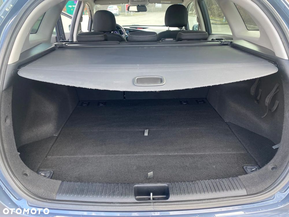 Kia Ceed 1.6 CRDi XL - 25