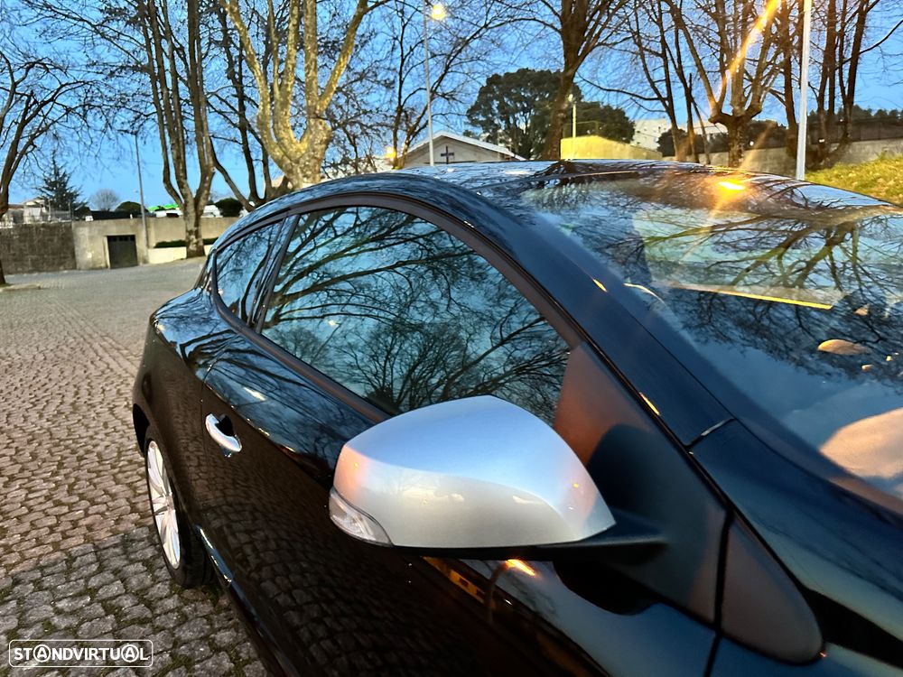 Renault Mégane Coupe - 14