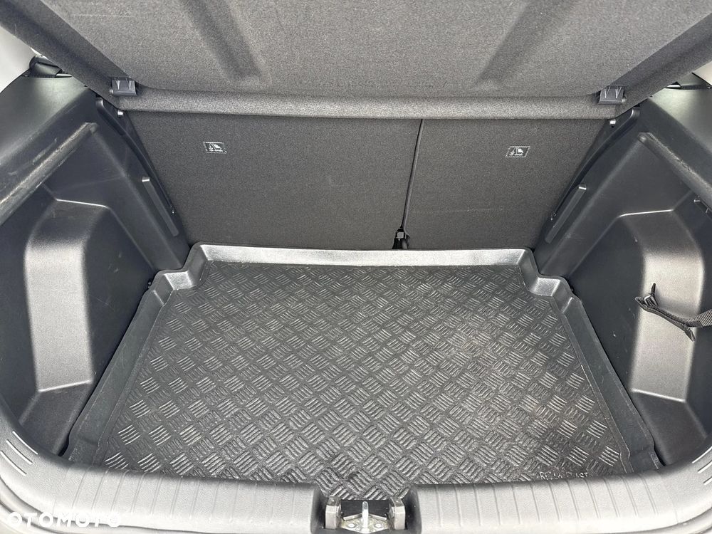 Hyundai Bayon 1.0 T-GDI Smart - 18