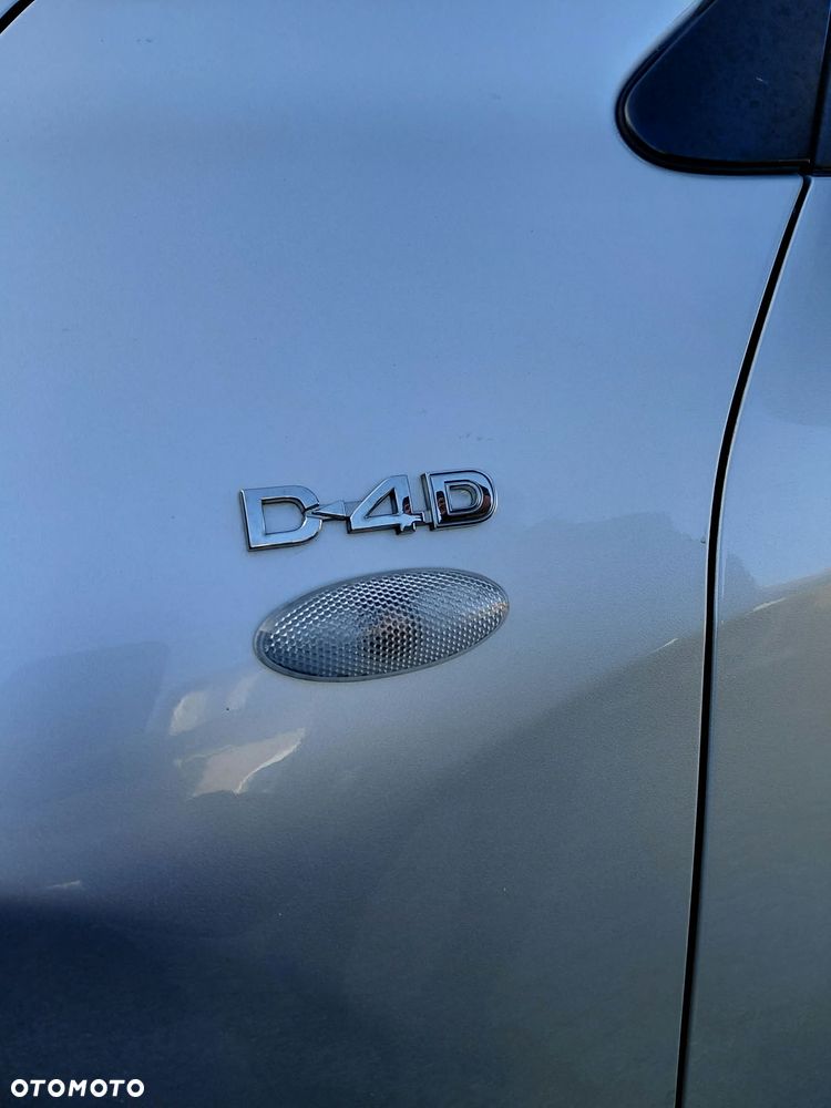 Toyota RAV4 - 5