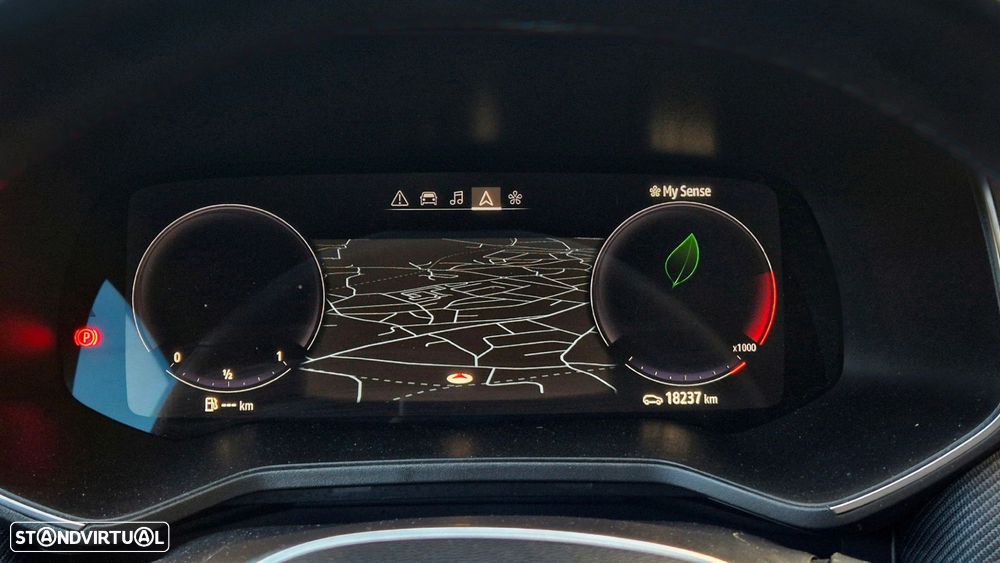 Renault Clio 1.0 TCe Esprit Alpine - 15