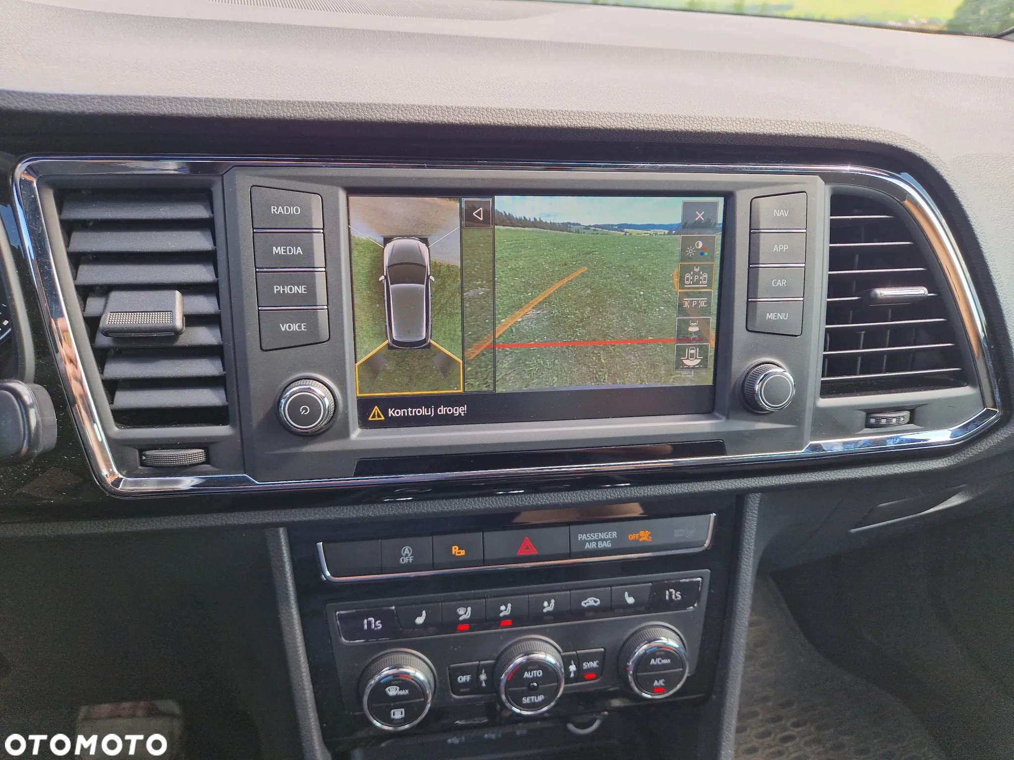 Seat Ateca 1.4 Eco TSI Xcellence S&S DSG - 17