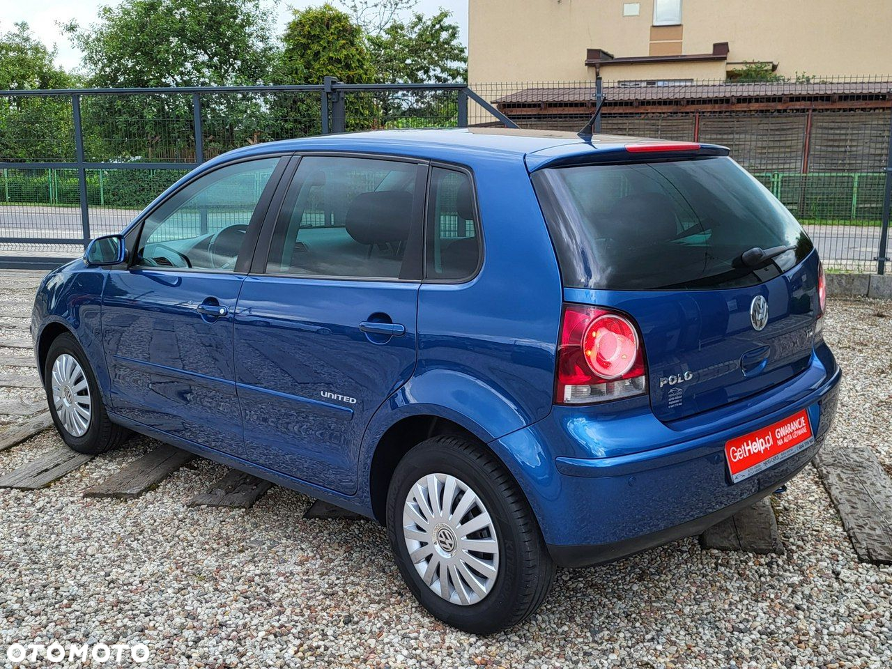 Volkswagen Polo - 4