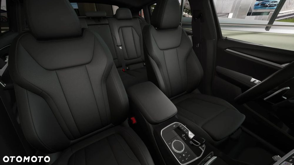 BMW X4 - 11