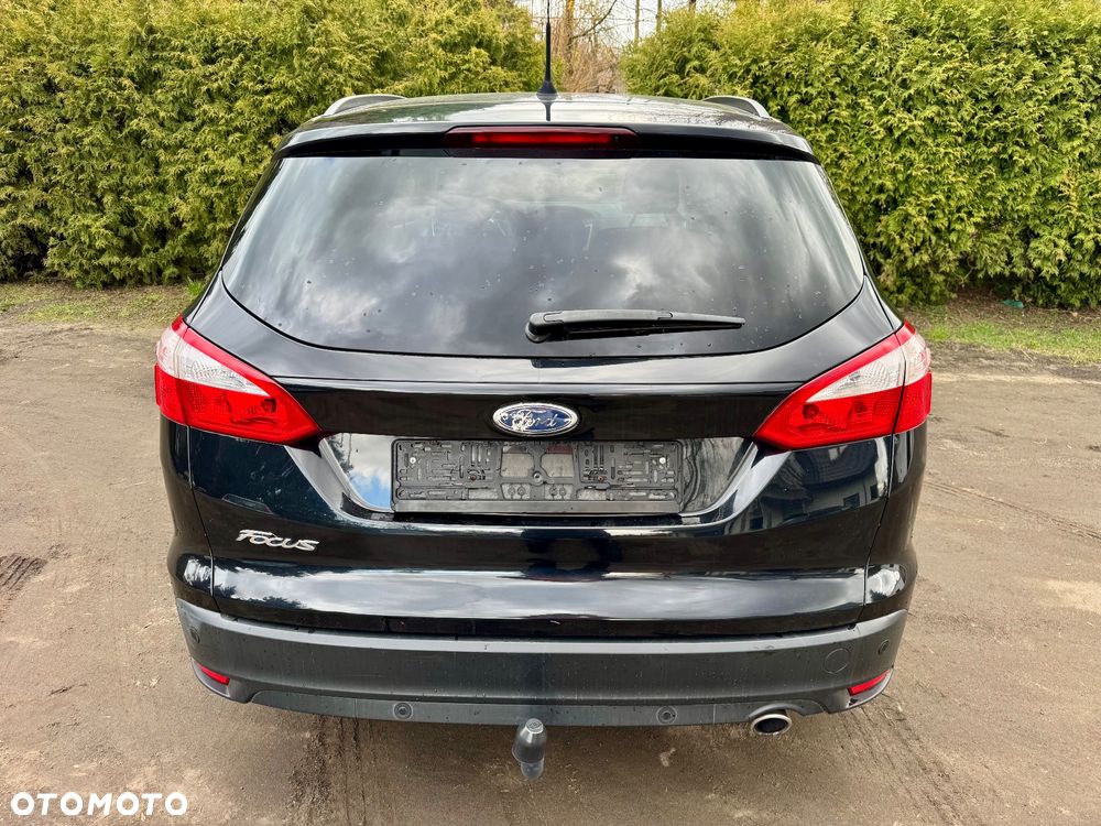 Ford Focus - 5