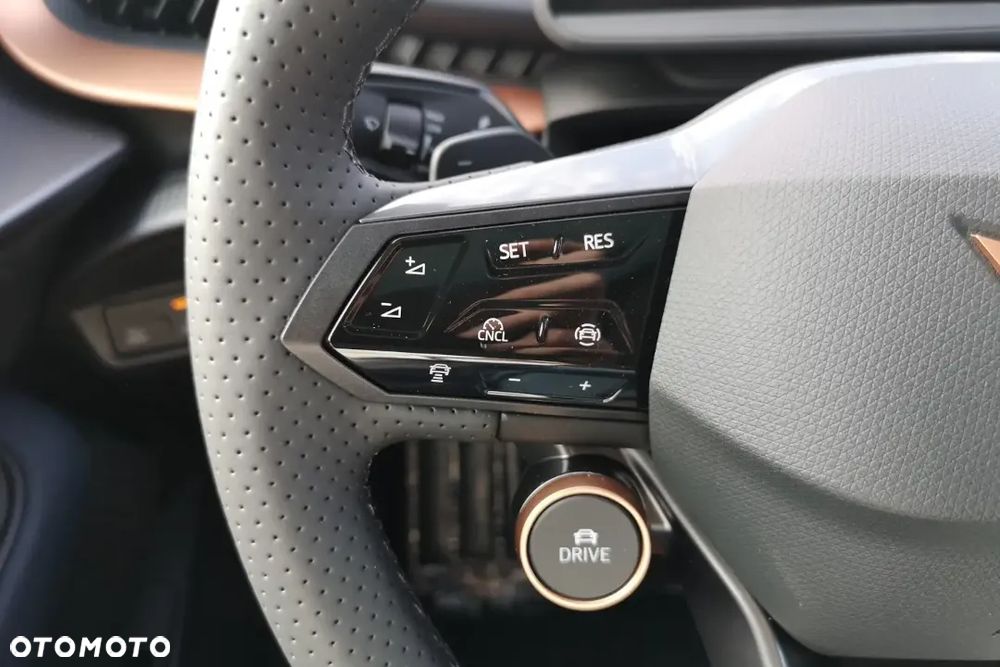 Cupra Tavascan 82kWh 4Drive VZ - 11